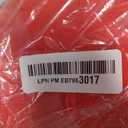 100% Cotton Red And White Checker 12×12" Dish Towels (8Pk)