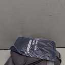 Mynt Cordless Heating Pad for Back with Hot and Cold Pack, 66" Heated Waist Belt Lower Back Massager Heating Pad for Back Pain Relief for Men Women Gray