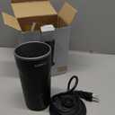 4-in-1 Milk Frother and Steamer