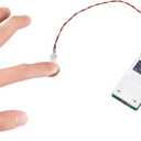 Pressure Sensitive Switch, Portable Accurate Pressure Sensors Pressure Sensors Display Module for Flexible Sensors for Force Sensors