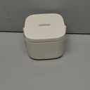 Cordless Electric Lunch Box for Adults & Kids - 14000mAh Battery Powered, Self Heating Food Warmer with Type-C Rechargeable, 27oz/800ml Portable Heated Lunch Box for Office, School, Camping