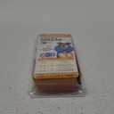 BENCMATE Inflatable Dog Cone Collar Alternative, Soft Dog Cone for Small Medium Large Dogs and Cats, Neck Recovery ECollar Donut Collar After Surgery (Small, Rainbow)