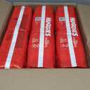 Huggies Size 2 Diapers, Little Snugglers Baby Diapers, Size 2 (12-18 lbs), 186 Count (3 Packs of 62)
