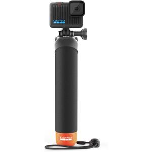 The Handler (Floating Hand Grip) - Official GoPro Accessory (AFHGM-003) for Cameras