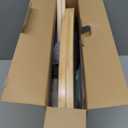 7 Ruby Road Elevated Cat Bed Cot with 2 Washable Covers, Wooden Cat Hammock Bed Chair, Modern Raised Pet Beds & Furniture for Indoor and Large Cats, Kitten, Dog, Puppy and Small Dogs