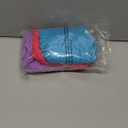 Wegreeco Washable Reusable Premium Female Dog Diapers, Medium Large Small Dog Doggie Puppy & Doggy Diapers Female,Period Panties in Heat (Pack of 3, Medium)