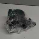 3-in-1 Stroller Cup Phone Holder, Multifunctional Stroller Cup Holder Attachment with 360 Adjustable Phone Mount, Cup Holder for Walker, Wheelchair, Strollers, Anti-Slip & Easy Install