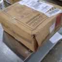 Aurorafy Cast Iron Olympic 2 Inch Weight Plate and Standard 1 Inch Weight Plate for Weightlifting and Strength Training, Multiple Weights