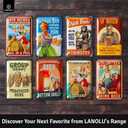 Vintage Tin Sign - GROUP THERAPY - Bar Signs for Man Cave, Drinking Signs, Metal Vintage, Funny Bar Signs, 12x8