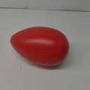 Jolly Pets Jolly Egg Dog Toy, 12 Inches/Large, Red