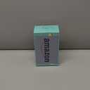 Large Ice Ball Maker Mold, 2.5" Round Ice Cube Mold for Whiskey Bourbon Cocktail, 8 Balls, Sphere Ice Mold, Big Ice Cube Tray with Container and Tongs, Easy to Fill & Release (Blue)