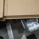 5 Pack Golf Club Shipping Boxes, 48x4x4 Inch Tall Corrugated Cardboard Golf Club Box for Shipping, Packaging, Moving, Mailing