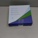 KingPavonini Extra Large Ice Pack for Back Pain Relief with Extension Strap, 2 Pack Reusable Lower Back Gel Ice Pack Wrap for Lumbar Surgery, Sciatica, Herniated Disc, Coccyx Pain, Cold/Hot Therapy