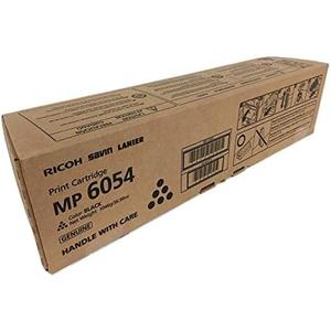 Ricoh 842126 Black Toner Cartridge for MP 4054SP, 5054SP, 6054SP