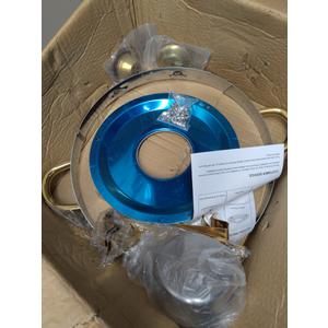 Hot Pot 41.9×33×28 cm