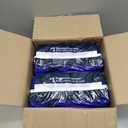 Goodnites Boys' Nighttime Bedwetting Underwear, Size S/M (43-68 lbs), 44 Ct (2 Packs of 22), Packaging May Vary