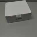 DRQ Blue Desk Organizers and Accessories Office Supplies, 10Pcs Set for Office with Stapler, Tape Dispenser, Pens, Pen Holder, Phone Holder, Tape, Ruler, 1 Box Staple, Scissors and 1 Box of Clip