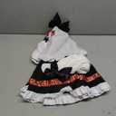 Spooktacular Creations Women German Oktoberfest Costume, Bavarian Beer Girl Dress for Halloween Party and Beer Festival, XL