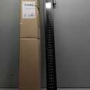 NICREW C10 24/7 LED Aquarium Light for Plants, 48-60 Inches, Full Spectrum Fish Tank Light with Timer, Brightness Adjustable