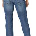 Amazon Essentials Men's Slim-Fit Jeans - Discontinued Colors (Blue)