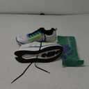 Men's Orthopedic Road Running Shoes: Comfortable Casual Arch Support Plantar Fasciitis Walking Sneakers for Flat Feet, Orthotic Outdoor Gym Work Sports Tennis Shoes for Foot and Heel Pain Relief,46