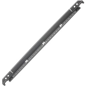 W10909089 AP6034205 Dishwasher Lower Door Seal - Compatible with Whirlpool, Admiral, Amana, Crosley, Estate, Jenn-Air, Kenmore, Sears, Kirkland, Kitchen Aid, Magic Chef, Maytag, Roper