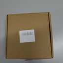 Glow in The Dark Basketball Net, Solar-Powered LED Lighted Nylon Basketball Hoop Net with Remote Control, Waterproof, Multi-Mode Lighting for Nighttime Outdoor Basketball, Kids & Adults (white)