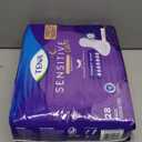 Tena Intimates Overnight Absorbency Incontinence/Bladder Control Pad with Lie Down Protection, 28 Count (Packaging May Vary)