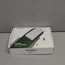 2000W Voltage Converter US to Europe, 220V to 110V Converter for European Travel, Power Adapter for Hair Dryer, European Travel Plug Adapter with 3 AC 2 USBC 2 USBA Ports (White)