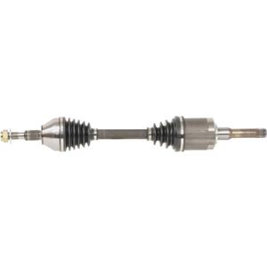 Cardone 66-2313 New CV Constant Velocity Drive Axle Shaft