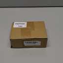 12618611273 Engine Oil Filter Housing Seal Kit, Replacement for BMW E46 E39 E53 E85 325Ci 530i X5 Z3, Replaces 32416852469 13621433076