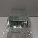 Pack of 6 Floral Foam Blocks, 8.9"x4.1"x2.7" Dry and Wet Flower Foam for Fresh and Artificial Flowers, Florist Styrofoam Flower Arrangements Supplies, Decorations for Wedding, Birthdays and Garden