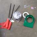 Golf Putting Green, Practice Putting Green Mat, Large Professional Golfing Training Mat for Indoor Outdoor