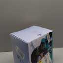 RIOROO Ski Helmet and Goggles Set, Men Women & Youth, Shockproof Snow Helmet Anti Fog OTG Snow Goggles for Skiing Snowboarding