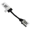 DC Power Jack Charging Port Cable Connector Replacement for DELL Odin L13 Latitude 3000 3330 CN-0NWVD3 NWVD3 450.0Q602.0011 Laptop