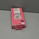 Philips Facial Hair Remover 5000 Series, Personal Groomer for Women, Cordless and Compact, with Hypoallergenic Head, Gentle and Quick Facial Hair Removal, Easy Touch-Ups, Model BRR454/00, (Pack of 1), Pink