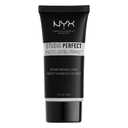 NYX PROFESSIONAL MAKEUP Studio Perfect Primer, Vegan Face Primer - Clear