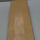 Thiccywoov 12 Pcs Spring White Cosmos Artificial Flower 23.6'' Realistic Touch Silk Fake Cosmos Wildflower Calliopsis Flower Arrangements Faux Bouquets Decor for Wedding Bridal Shower Table Home Party