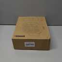 Portable Camping Fan with LED Lantern & Flashlight, 20000mAh Rechargeable Battery, 65H Runtime for Tent, Travel, Outdoor Activities, Picnic, BBQ & Fishing