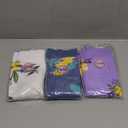 FuelMeFoot 3 Pack Copper Compression Socks - Compression Socks Women & Men Circulation - Best for Medical,Running,Athletic,S/M