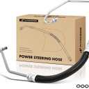 A-Premium Power Steering Hose Pressure Hose Line Assembly