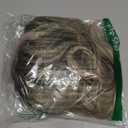 Wear and Go Glueless Body Wave Synthetic Lace Front Wig Pre Plucked Pre Cut Lace Wig for Beginners Platinum Ash Blonde with Brown Roots Ready to Wigs for Women 20 Inch Wavy