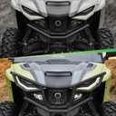Front Bumper for Yamaha Wolverine RMAX2 RMAX4 1000 2021-2026