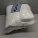 Cervical Neck Pillow for Pain Relief -Ergonomic Side Sleeper Pillow for Sleeping, Contour Memory Foam Pillows for Neck Support, Cooling Orthopedic Bed Rest Pillow for Back and Stomach Sleepers (Dark Grey)