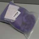 Rumi Costume Wig Cosplay, Purple Braid Wig Outfit Hair Cosplay Props, Costume Wigs for Women (Rumi Purple, For Kid - Length 23 Inch)