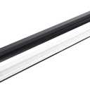 REPTI ZOO T5 HO UVB Lighting Combo Kit, Terrarium Hood Comes with Desert 10.0 UVB T5 Lamp (54W)