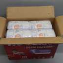 Huggies Size 3 Diapers, Little Movers Baby Diapers, Size 3 (16-28 lbs), 136 Count