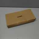 COOWPS Ultra Hard Switch 2 Case for Nintendo Switch 2 2025, Odorless Felt Military Grade Protection, Soft Lining Carrying Case with 8 Game Card Slots