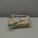 Upgrade Electric Magnetic Lock for Door 600lb Electromagnetic Door Lock Kit Access Control System, 2 Remote Control, Built-in Door Buzzer Entry System