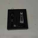 Rechargeable Stun Guns Self-Defense with LED Flashlight,Rechargeable Stun Gun for Woman
